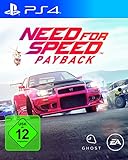 Need for Speed - Payback - [PlayStation 4]